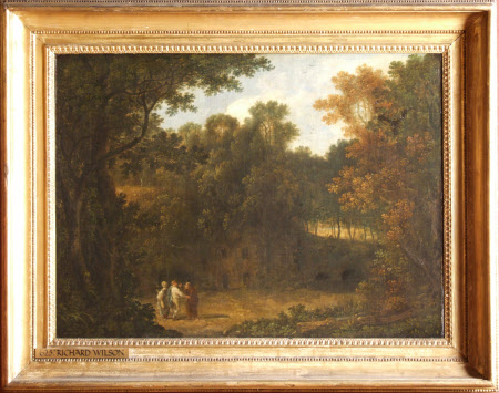 Frame