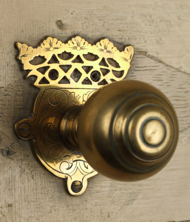 Door knob