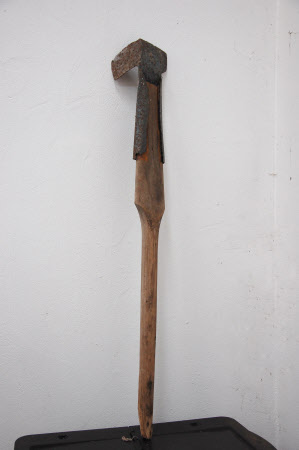 Turf cutter