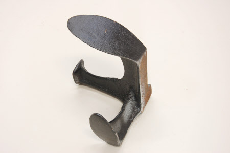 Shoe last