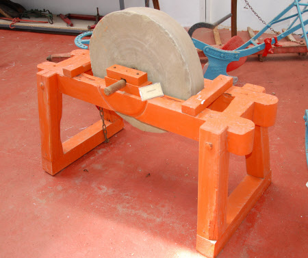 Grindstone