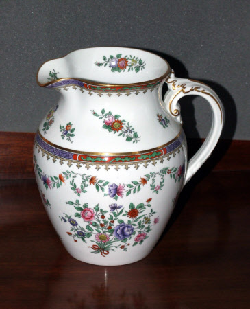 Wash jug