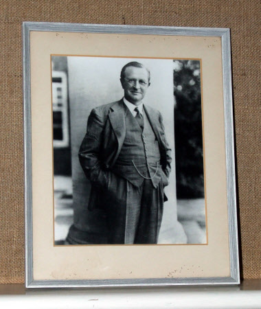 Philip Henry Kerr, 11th Marquess of Lothian (1882-1940)