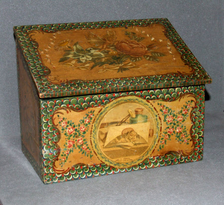 Stationery holder