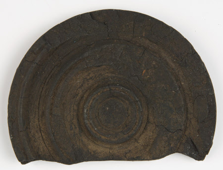 Cooking pot lid