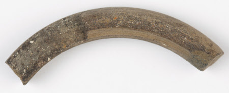 Bracelet fragment