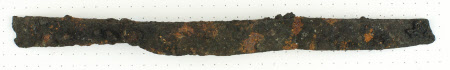 Knife blade