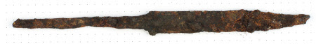 Knife blade