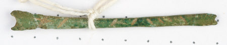Nail cleaner