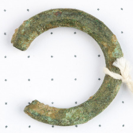 Ring fragment