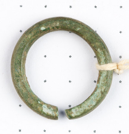 Ring fragment