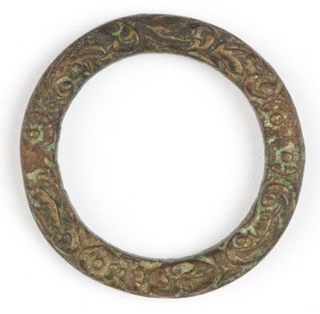 Finger ring