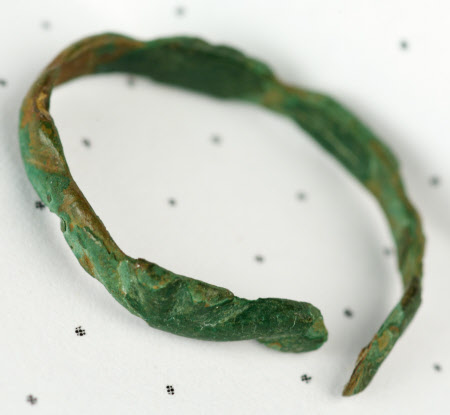Finger ring
