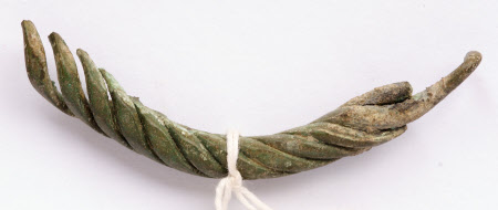 Chedworth Roman Villa © National Trust / Simon Harris