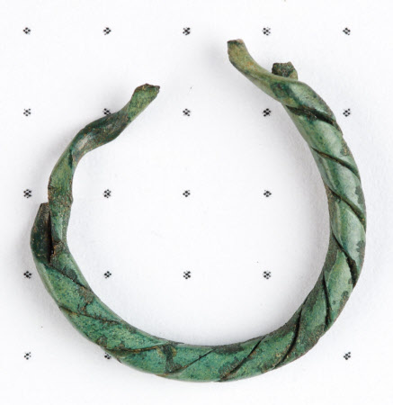 Chedworth Roman Villa © National Trust / Simon Harris