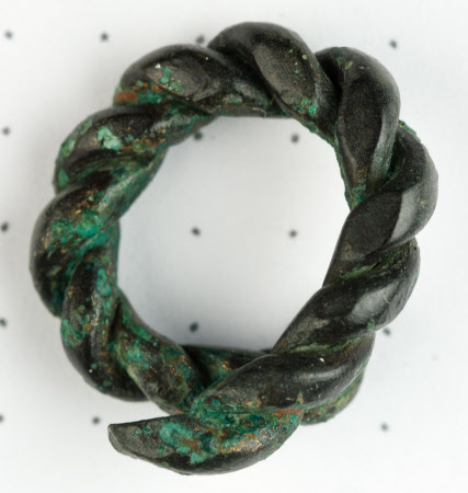 Chedworth Roman Villa © National Trust / Simon Harris