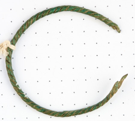 Chedworth Roman Villa © National Trust / Simon Harris