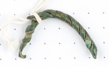 Chedworth Roman Villa © National Trust / Simon Harris