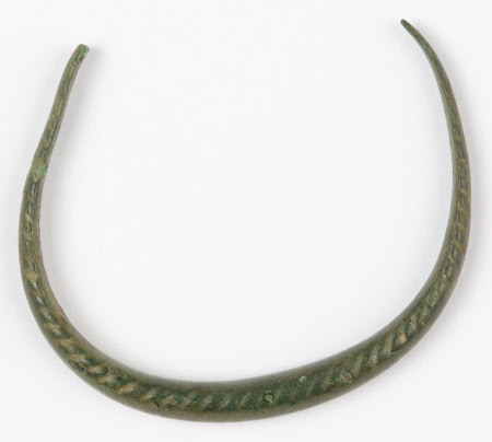 Chedworth Roman Villa © National Trust / Simon Harris