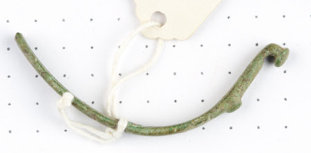 Chedworth Roman Villa © National Trust / Simon Harris