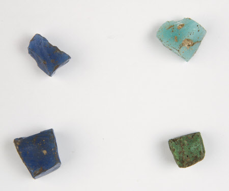 Tessera