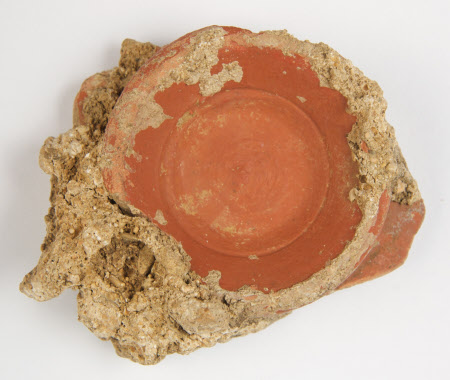 Sherd