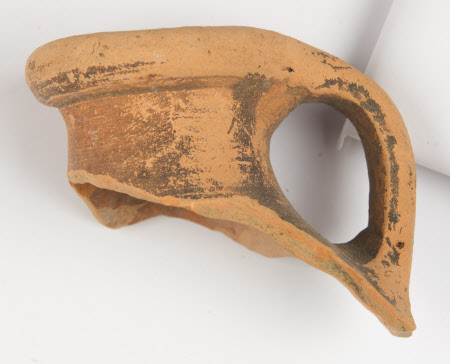 Sherd