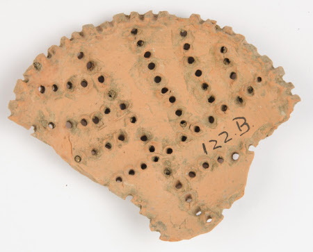 Sherd