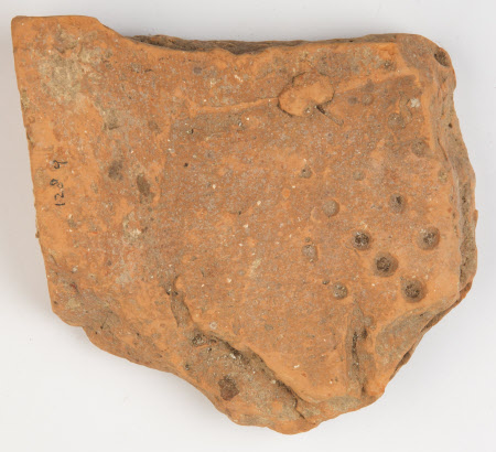Tile fragment