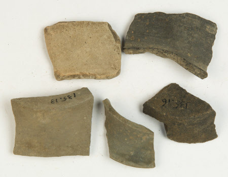 Jar base