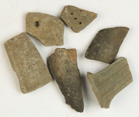Body sherd
