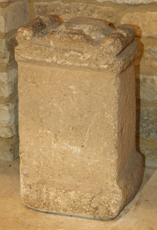 Altar