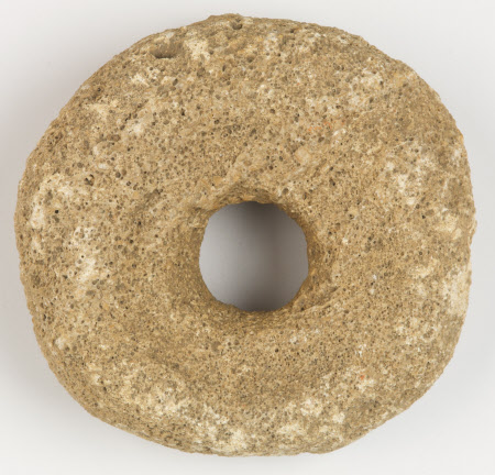 Loom weight