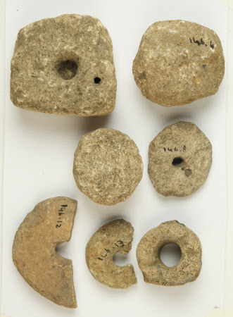 Stone object