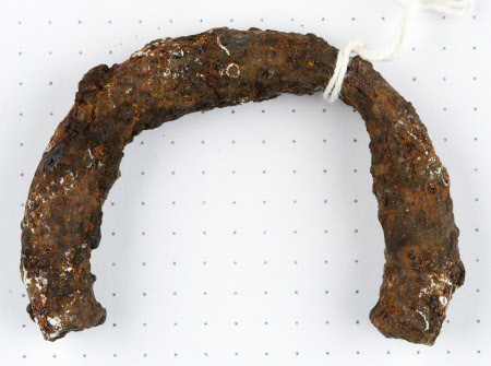 Ring fragment