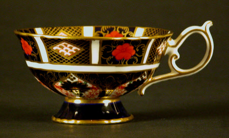 Teacup