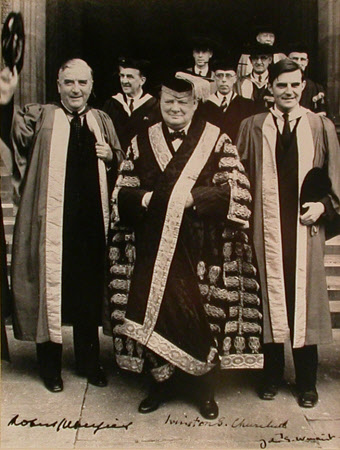 Chartwell © National Trust / Charles Thomas