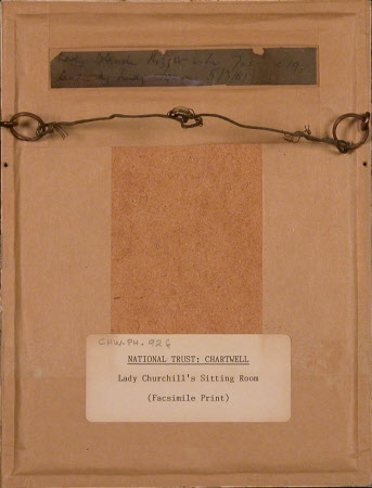 Chartwell © National Trust / Charles Thomas