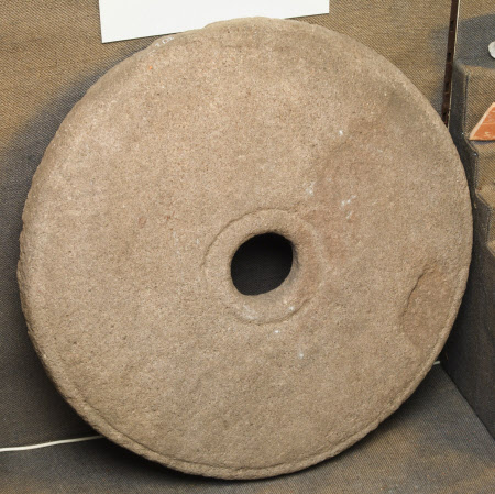 Millstone