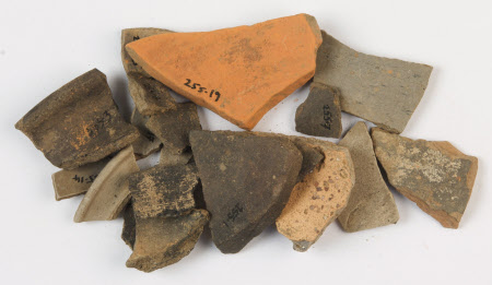 Sherd