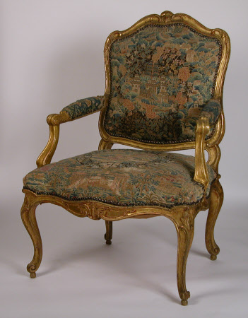 Fauteuil