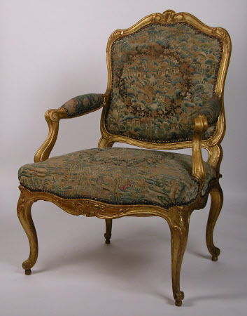 Fauteuil