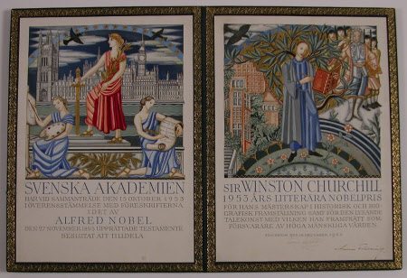 Chartwell © National Trust / Charles Thomas