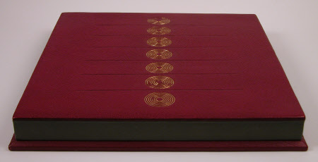 City of Aachen Charlemagne Prize Award