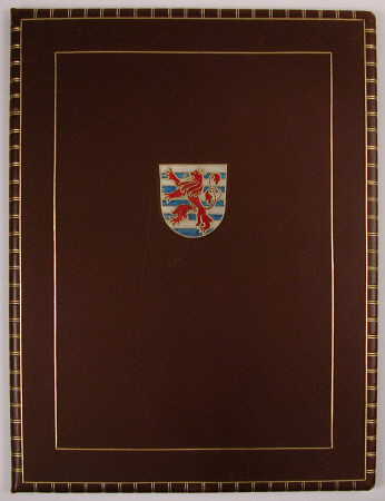 Luxembourg Freedom Award
