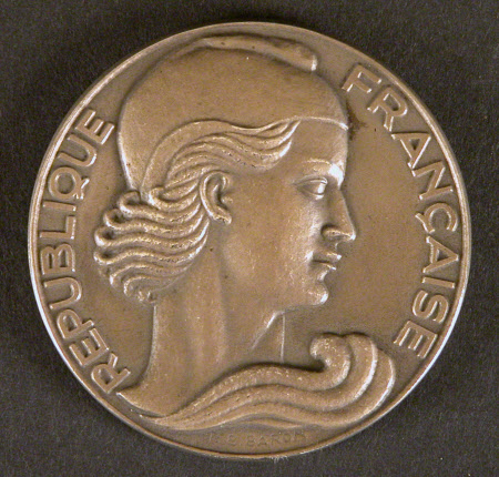 Medallion
