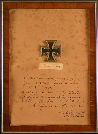 Iron Cross