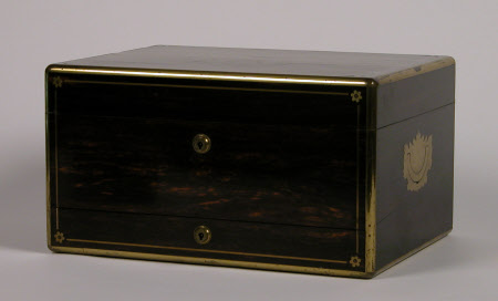 Jewellery box