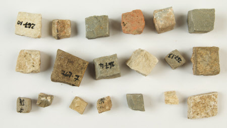 Tessera