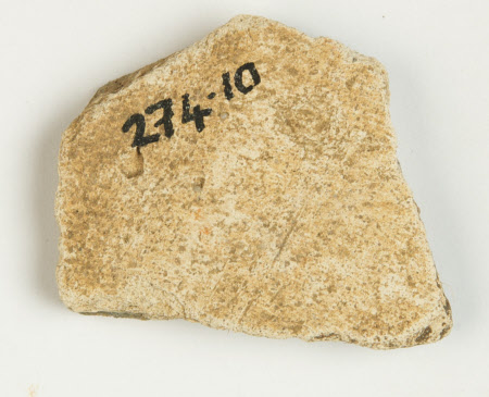 Sherd